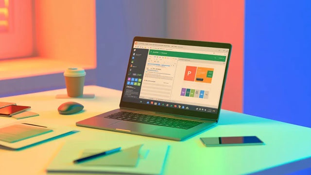 What's Going On With Microsoft Stock Today?