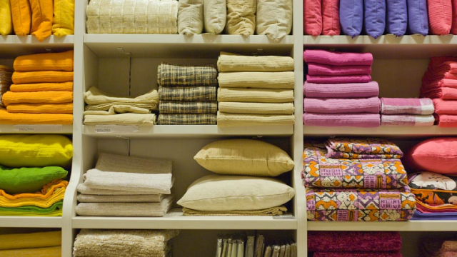 image for news Are Consumer Discretionary Stocks Lagging Bassett Furniture Industries (BSET) This Year?