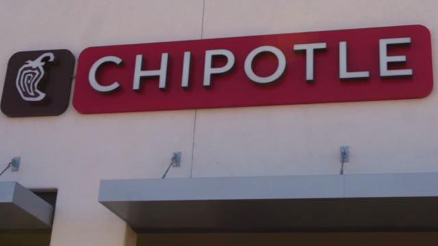 Chipotle CEO on drop in consumer sentiment and Q2 results