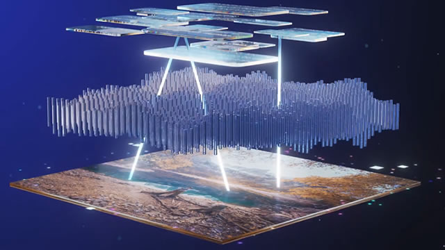 Qualcomm CEO Cristiano Amon: Building comprehensive solution for data centers