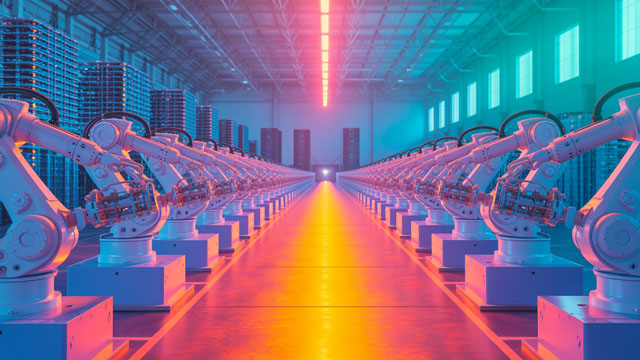 image for news Serve Enters Healthcare With Diligent Robotics Acquisition