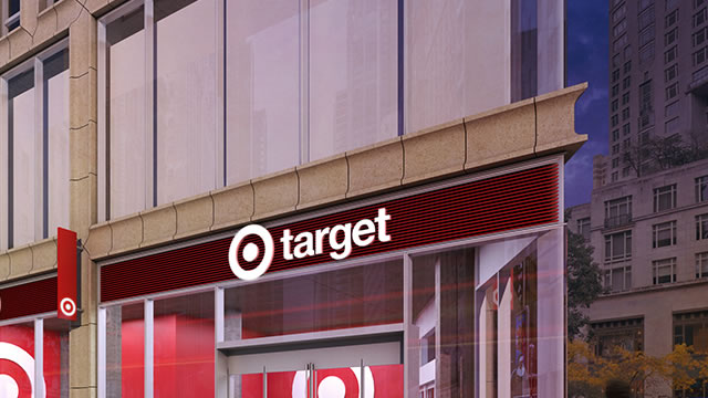 Target names Michael Fiddelke as new CEO: Here's what you need to know