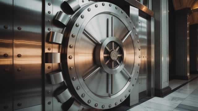 Wintrust Financial: Premium Franchise, But Macro Concerns Keep Upside Capped