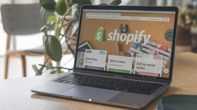 image for news Compared to Estimates, Shopify (SHOP) Q2 Earnings: A Look at Key Metrics