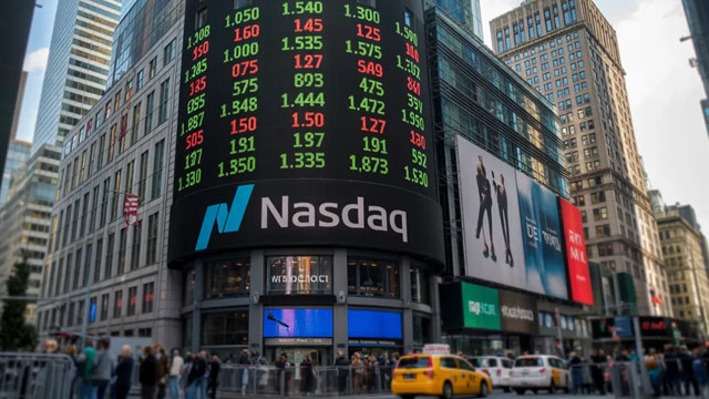 Nasdaq receives SEC nod for trading in tokenized securities