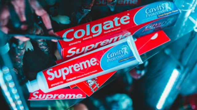 image for news Why Colgate-Palmolive (CL) is a Top Momentum Stock for the Long-Term