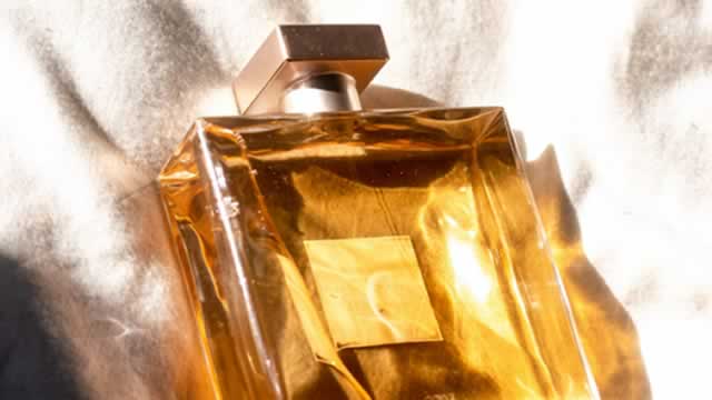 Coty shifts focus to core brands under new CEO, withdraws full-year outlook