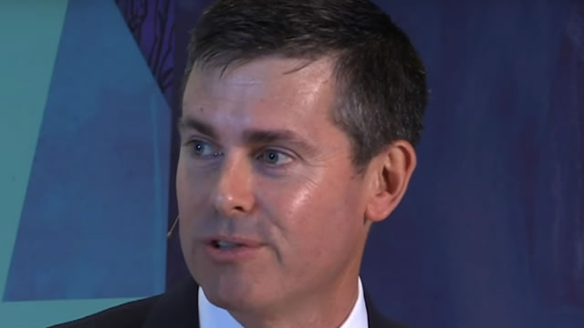 image for news Eli Lilly CFO on $1 Billion AI Drug Lab Investment