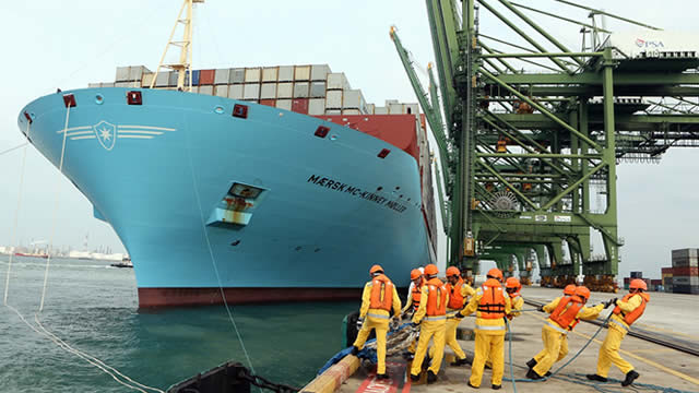 image for news Dorian LPG's Q1 Earnings Round the Corner: What's in Store?
