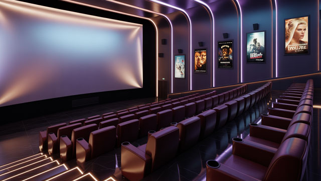 Former TikTok CEO Mayer Weighs In on US Deal, Disney and Warner Bros.