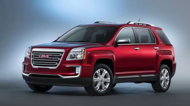 image for news General Motors Q2 Earnings Top Estimates, Revenues Decline Y/Y