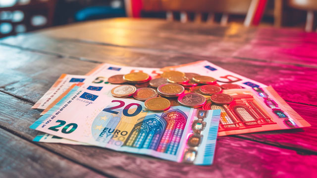 Trump's Tariffs Are Sinking The Eurozone