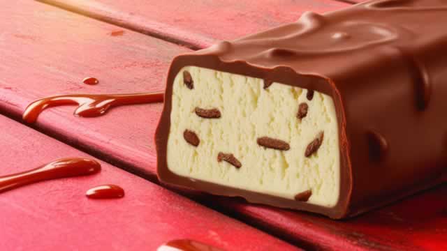 Magnum CEO on Unilever spinoff: ‘We needed real focus on ice cream'