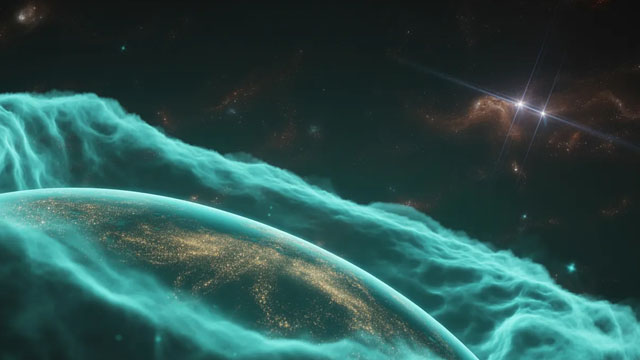 Jeff Bezos' Rocket Company Faces Setbacks in Its First Commercial Launch. This Partner's Stock Is Slumping