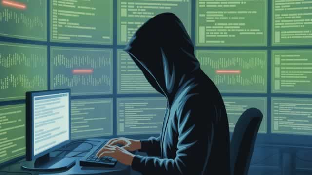 NET Outages Impacts Large Swath of Web, Stock Rebounds Off Session Lows