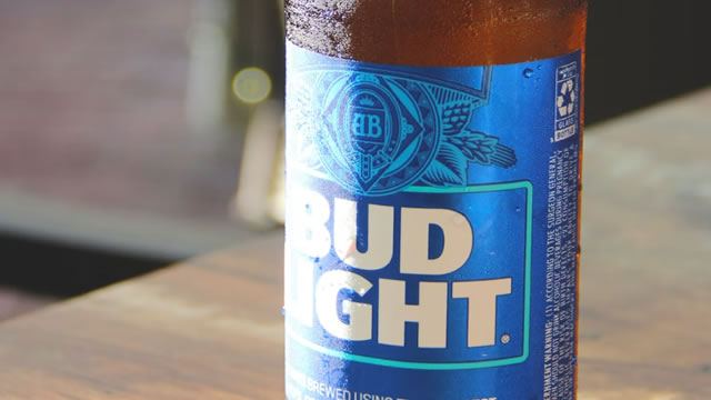 image for news AB InBev Leverages Premiumization and Digital Expansion to Fuel Growth