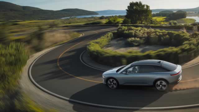 image for news Modine (MOD) Rises Higher Than Market: Key Facts
