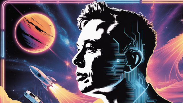 Why SpaceX stock is rocketing around 11% on Friday