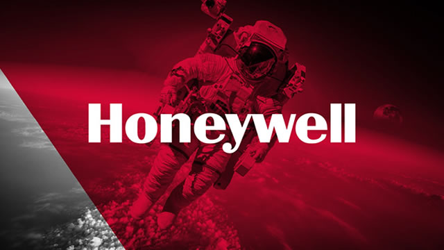 Honeywell International Now at a Better Price
