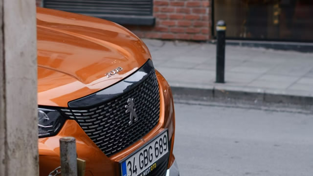 Insight: Inside Stellantis CEO's 'emergency room' rush to recapture market share