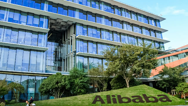 AI-Related Products Help Drive 26% Revenue Growth in Alibaba's Cloud Division