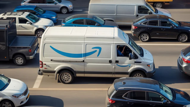 image for news Why I Can't Stop Buying Amazon Stock