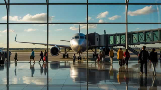 image for news Why Investors Need to Take Advantage of These 2 Transportation Stocks Now