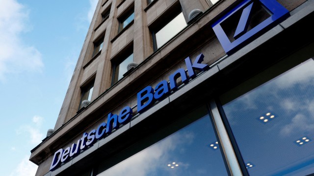 Gazprom arm seeks foreclosure on Deutsche Bank Russia businesses -court document