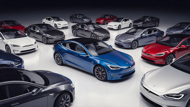 Tesla Gets Earnings-Day Reality Check: 'Haven't Seen A New Tesla In A Long Time,' Market Expert Says