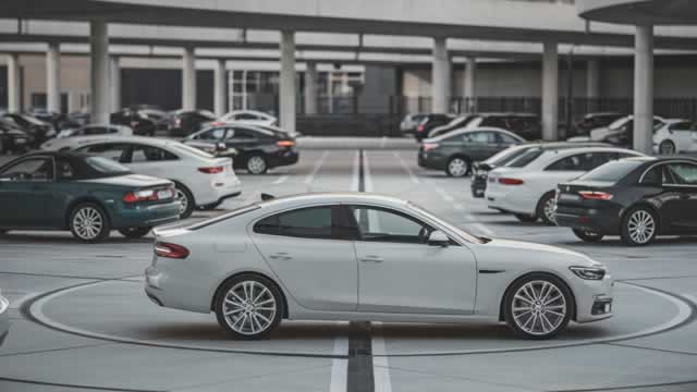 Mercedes U.S. CEO sets ambitious sales goal despite 'tougher' market than anticipated