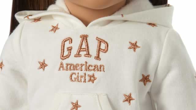 Gap Gets a Downgrade on Worries About Its Old Navy Brand. The Stock Is Sliding