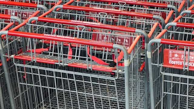 Costco now offering delivery for its most cherished items — and it's a huge help for party planning