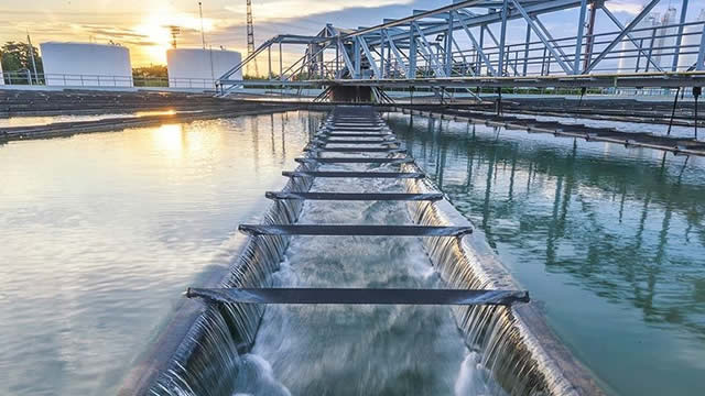 image for news American States Water Rides on Investments & Long-Term Contracts
