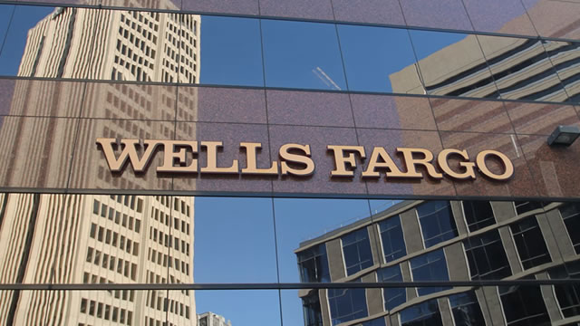 image for news Is Wells Fargo (WFC) a Buy as Wall Street Analysts Look Optimistic?