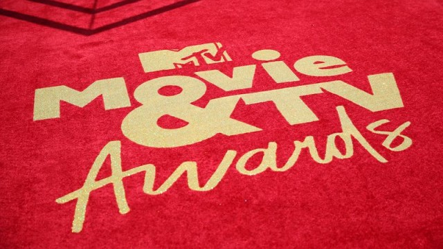 MTV Movie & TV Awards pulls plug on live event due to writers' strike