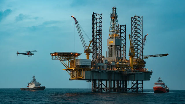 Hormuz Deadlock: Where oil prices could head next as prospects for an imminent deal fade