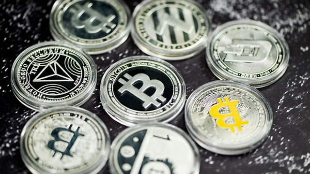 Wall Street's Bitcoin strategy, explained