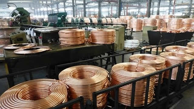 image for news 3 Reasons Why Growth Investors Shouldn't Overlook HudBay Minerals (HBM)