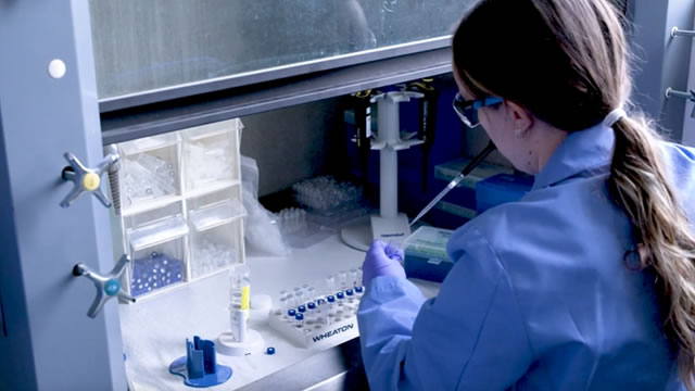 image for news How Merck's New Cholesterol Buster Will 'Move The Needle' 'By Removing The Needle'