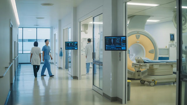 GE HealthCare appoints William Grogan as CFO, replacing Jay Saccaro