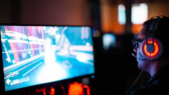 Everybody is focused on GTA 6, and for good reason, says Jim Cramer