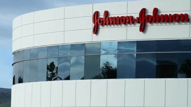 Johnson & Johnson (JNJ) is Attracting Investor Attention: Here is What You Should Know