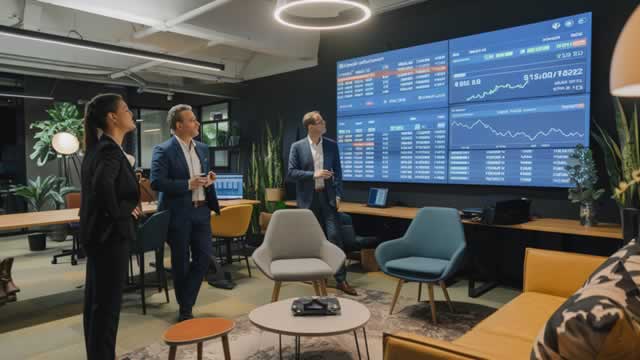 Wall St Week Ahead AI disruption looms over markets with US jobs data on tap