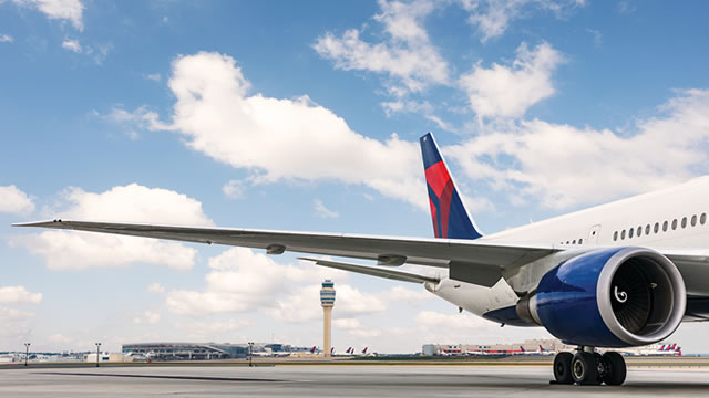 Delta Air expects profit boost betting on capacity, cost controls