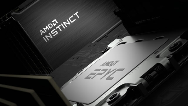 image for news AMD CEO on Sales in China, Earnings, New AI Chips