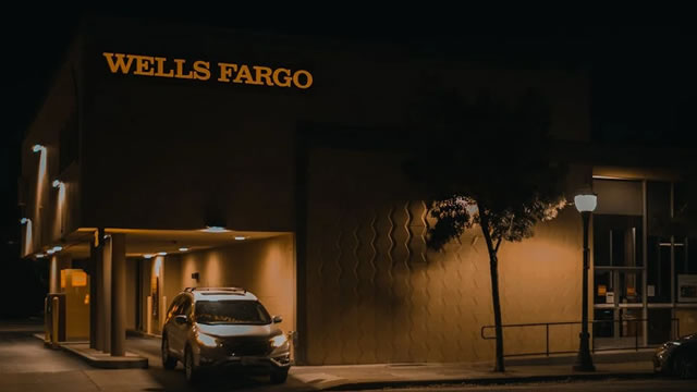 Wells Fargo Stock Just Hit an All-Time High. Here Are 2 Tailwinds Behind the Banking Giant.