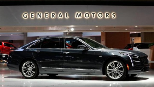 Should You Buy General Motors (GM) Ahead of Earnings?