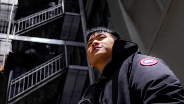 image for news Canada Goose draws take-private bids valuing it at $1.35 billion as Bain Capital weighs exit