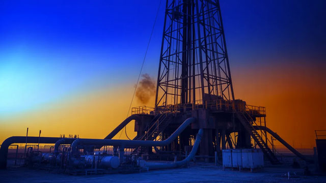 ONEOK boosts 2026 forecast as higher NGL volumes boost quarterly profit
