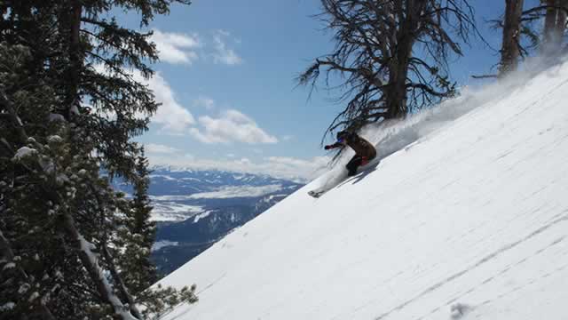 Cramer's Stop Trading: Vail Resorts